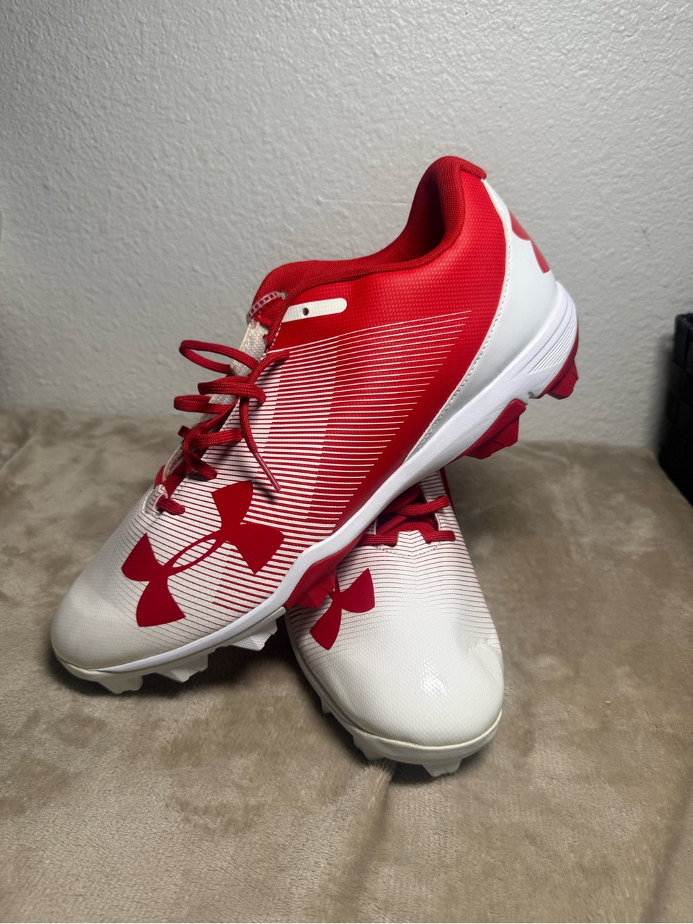 Under Armour Leadoff Low RM Baseball Cleats